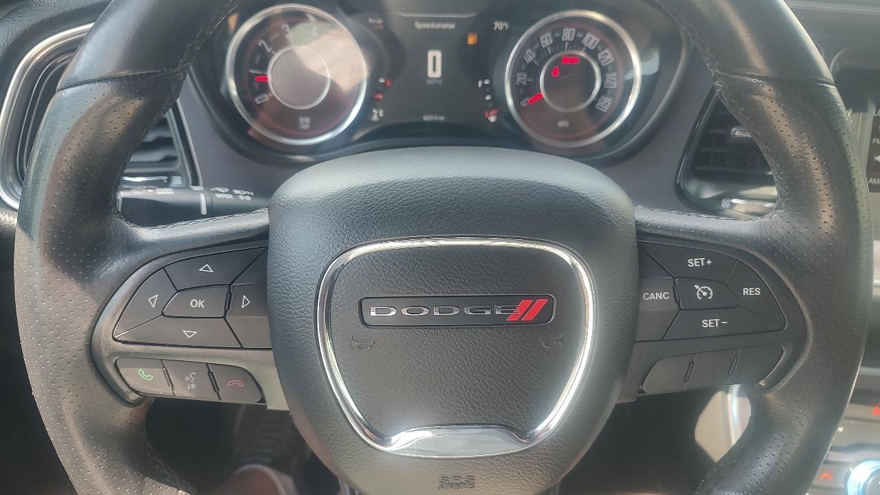 Dodge Challenger R/T Plus 2016