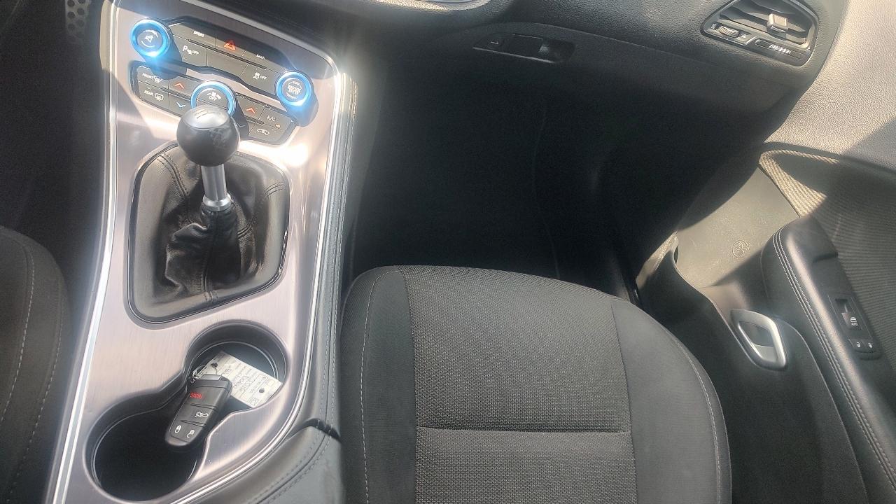 Dodge Challenger R/T Plus 2016