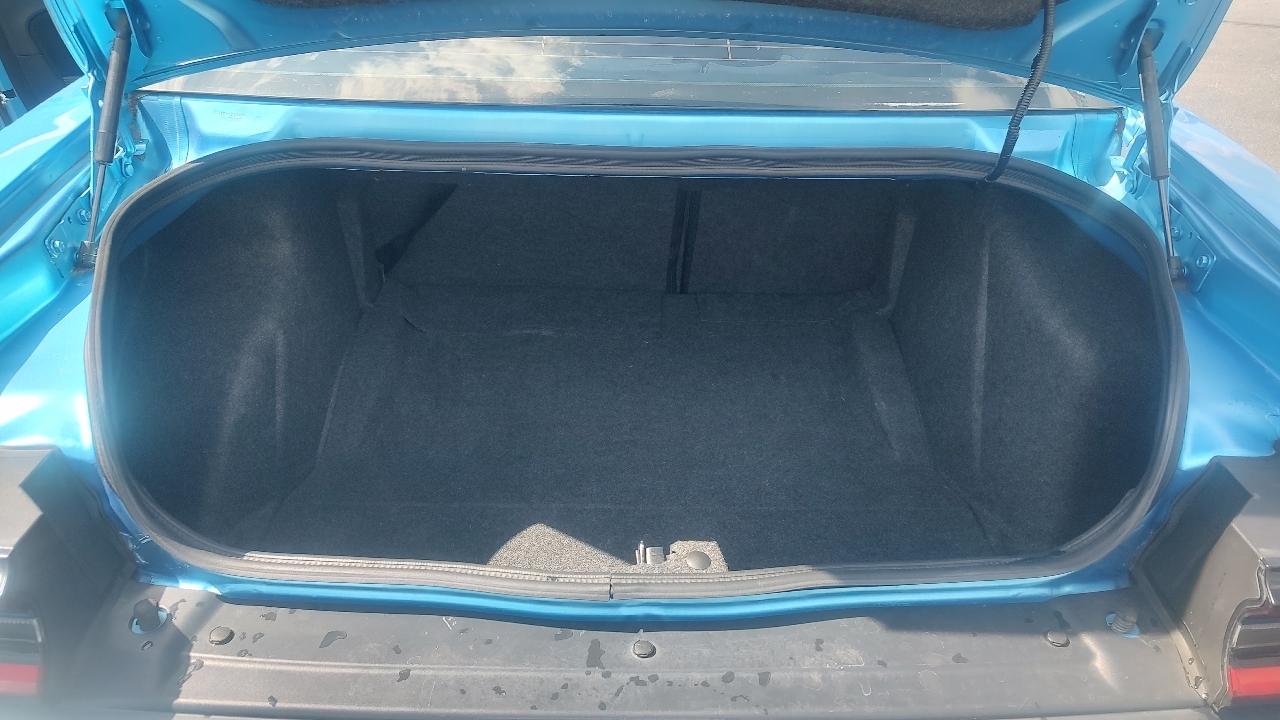 Dodge Challenger R/T Plus 2016