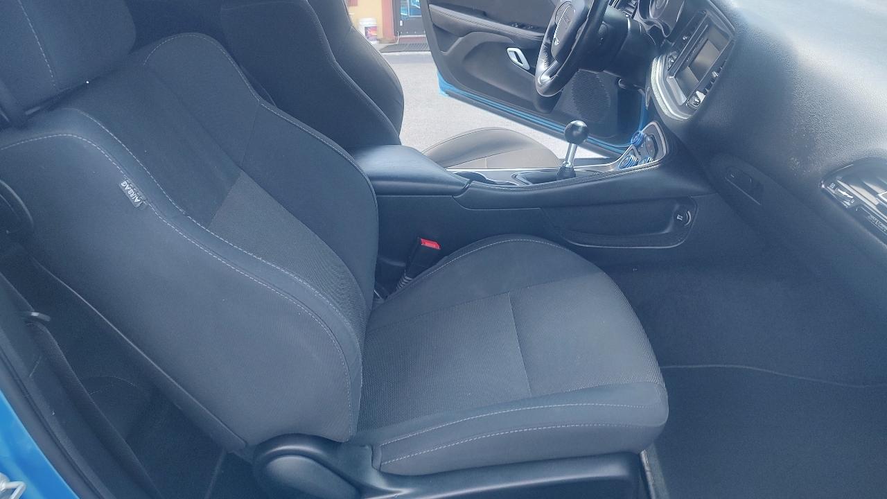 Dodge Challenger R/T Plus 2016