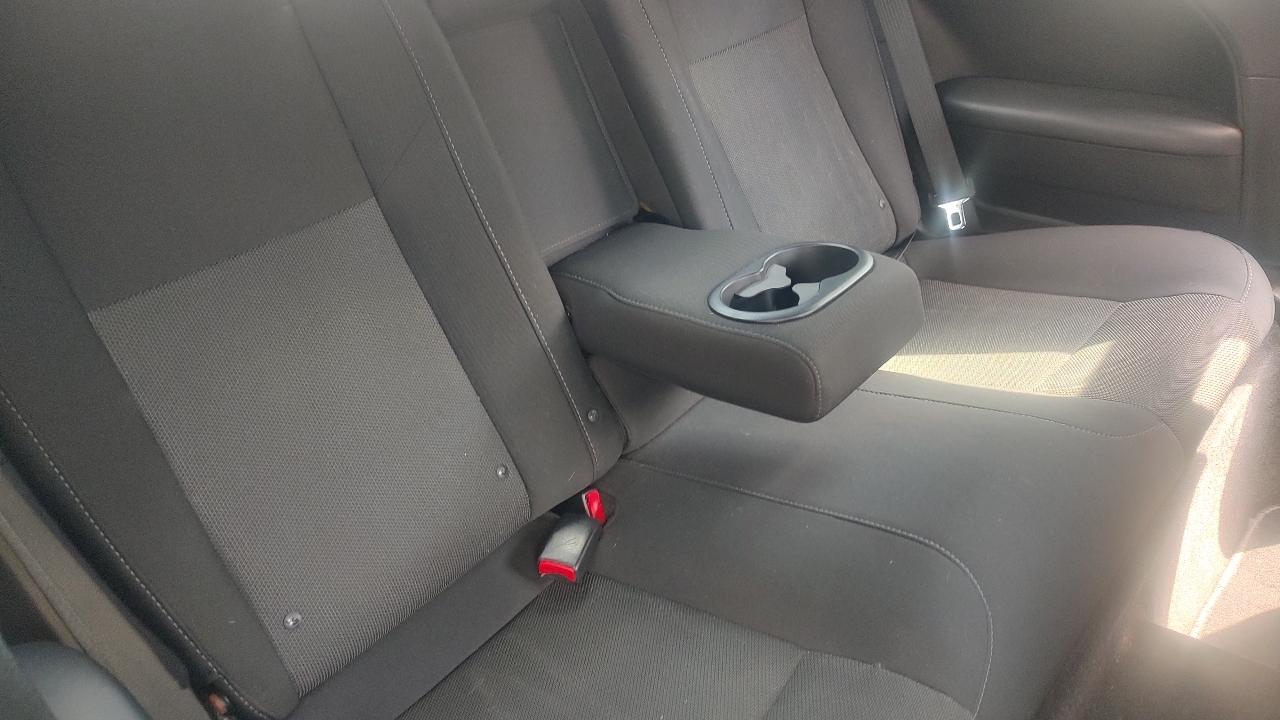 Dodge Challenger R/T Plus 2016