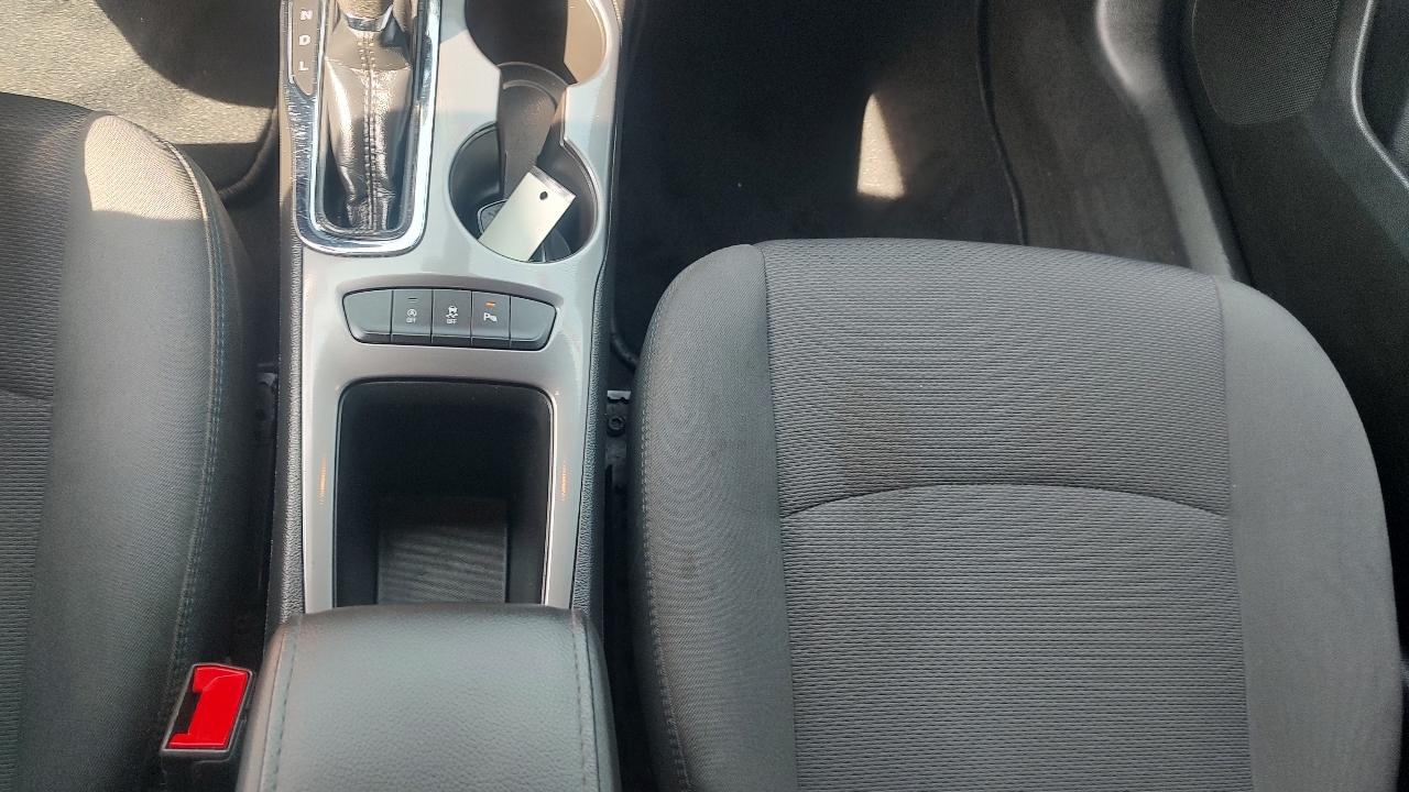 Chevrolet Cruze LT Hatchback 2019
