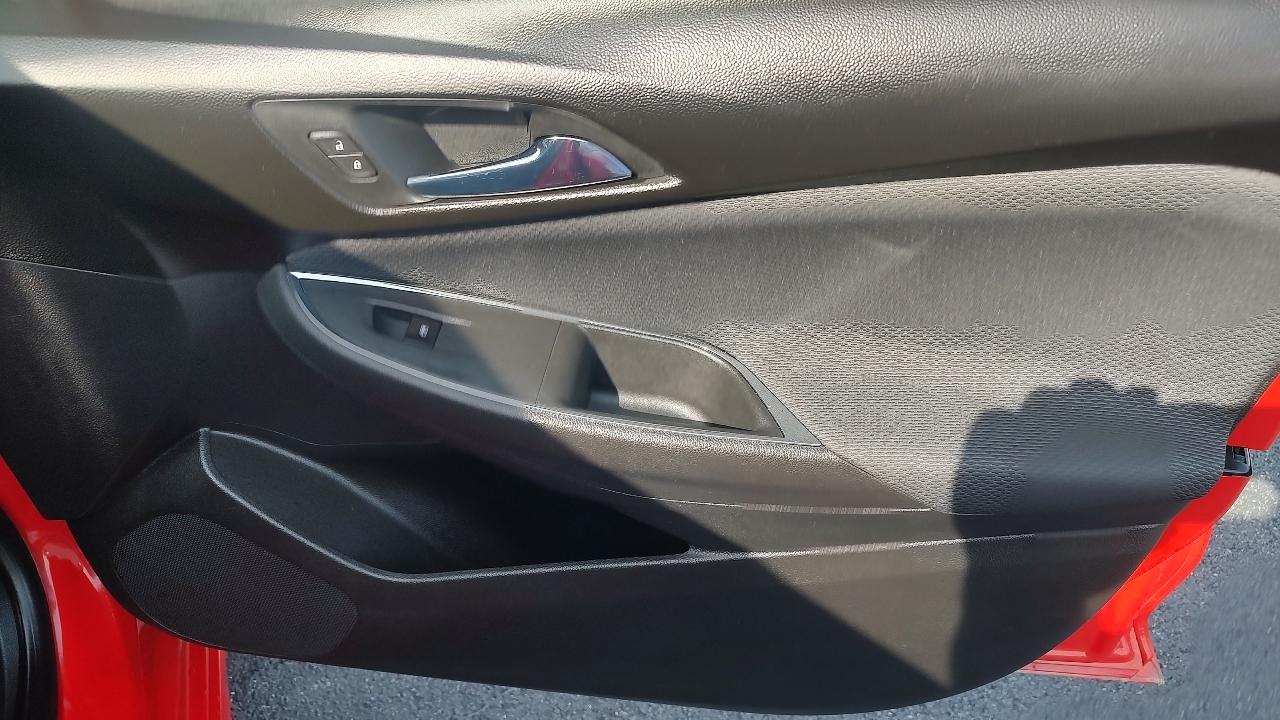 Chevrolet Cruze LT Hatchback 2019
