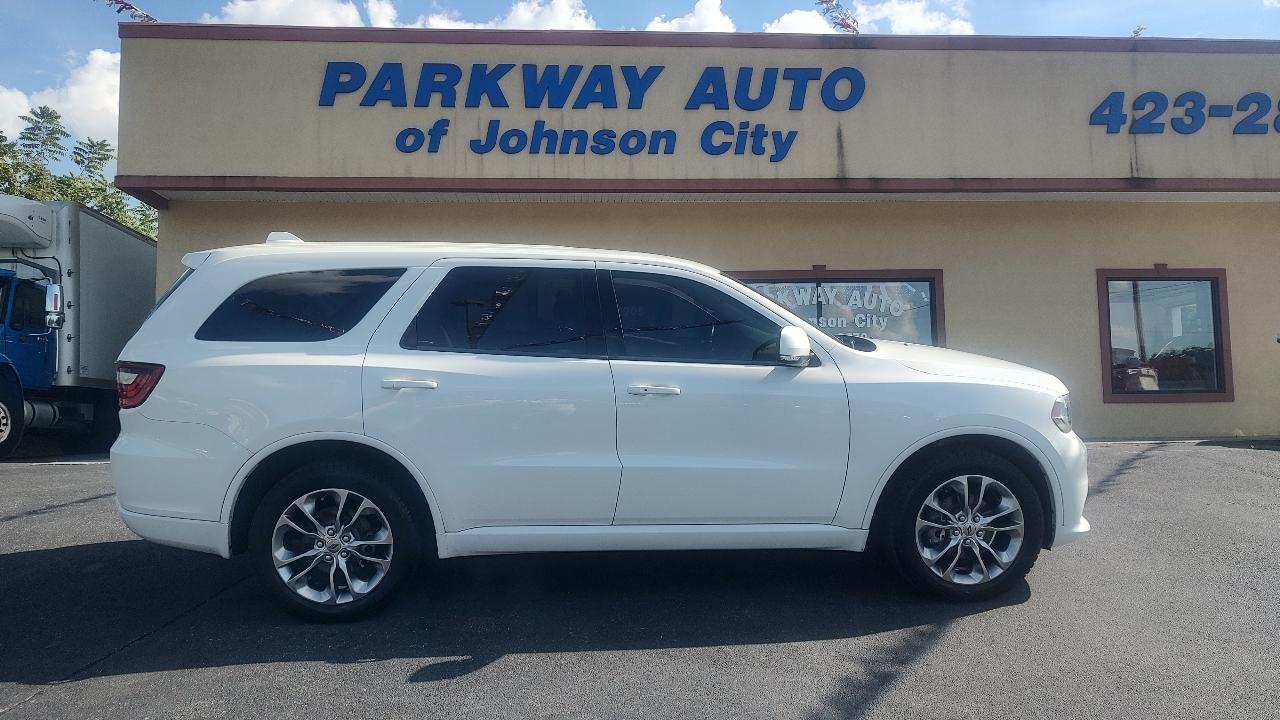 Dodge Durango photo 2