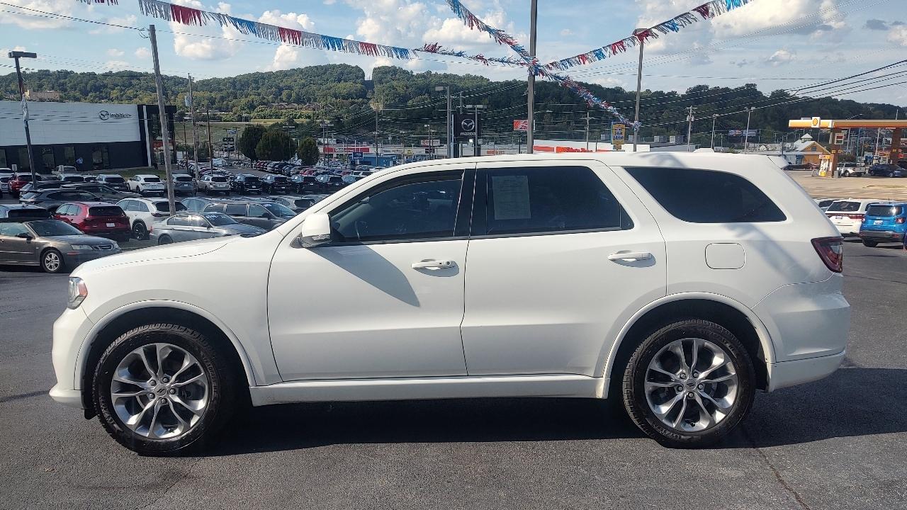 Dodge Durango photo 6