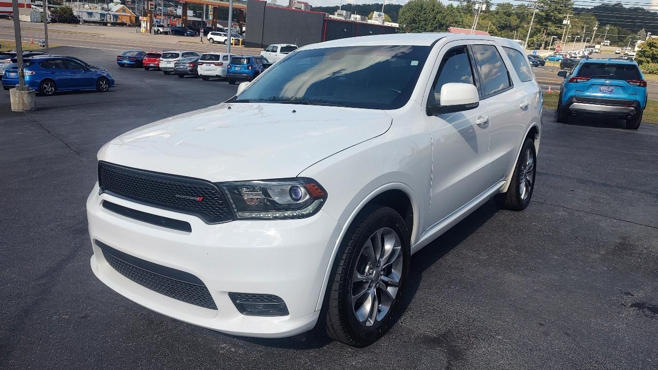 Dodge Durango photo 7