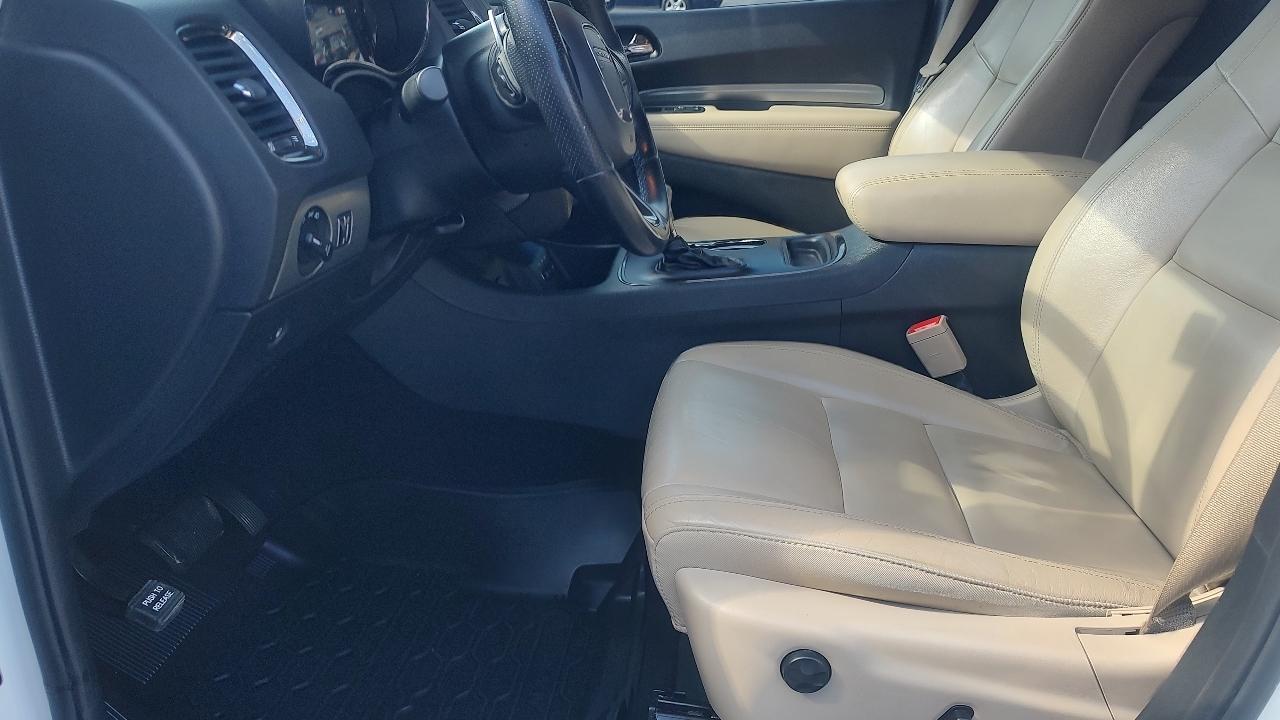 Dodge Durango photo 10