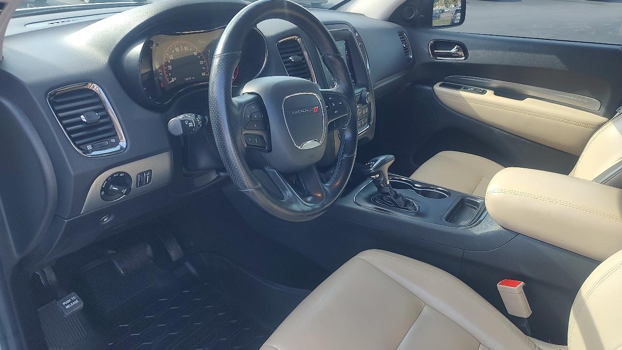 Dodge Durango photo 11