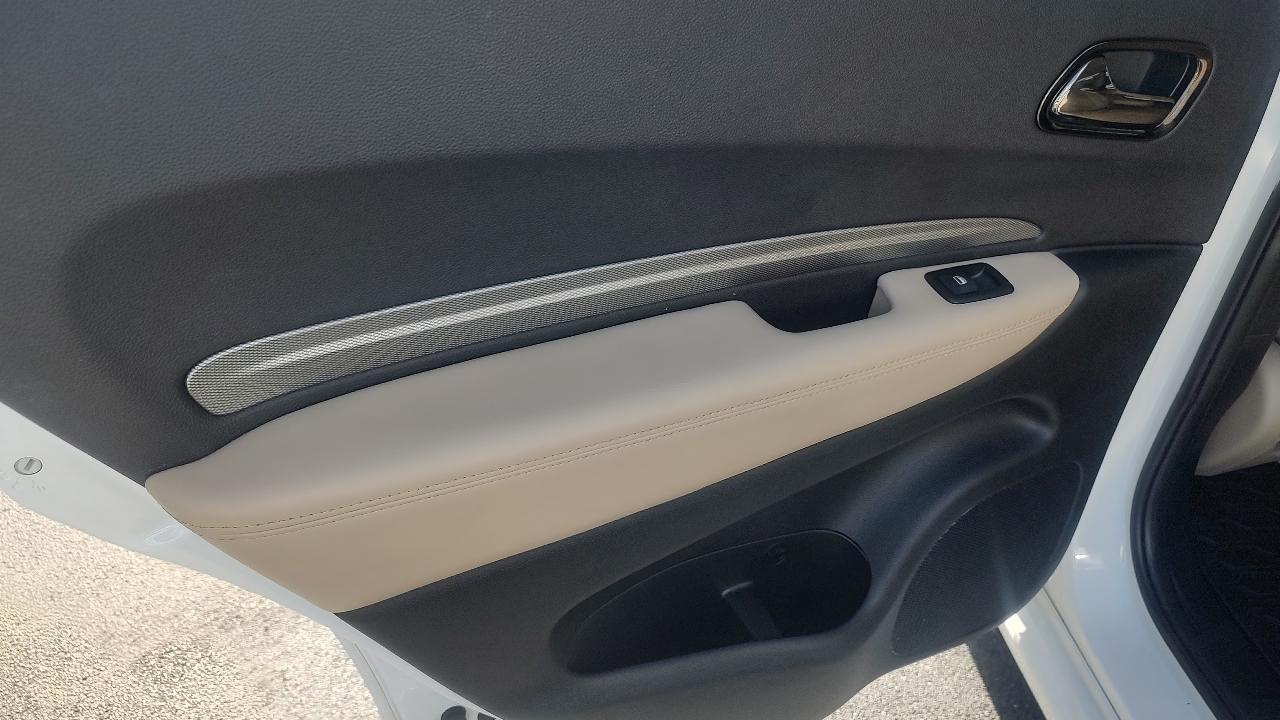 Dodge Durango photo 18