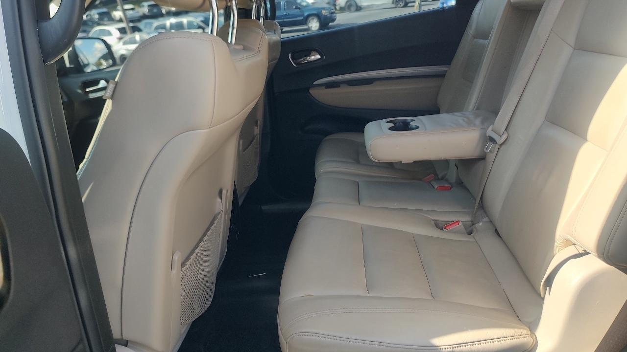 Dodge Durango photo 20