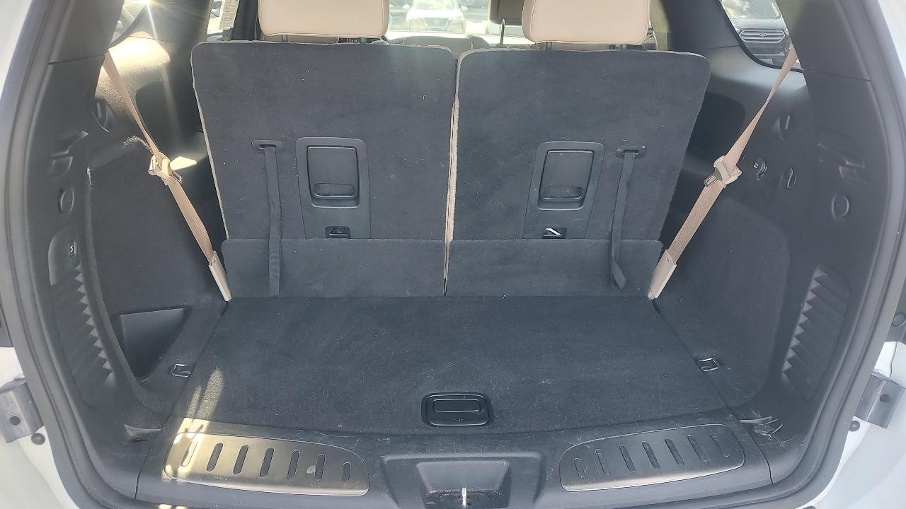 Dodge Durango photo 21