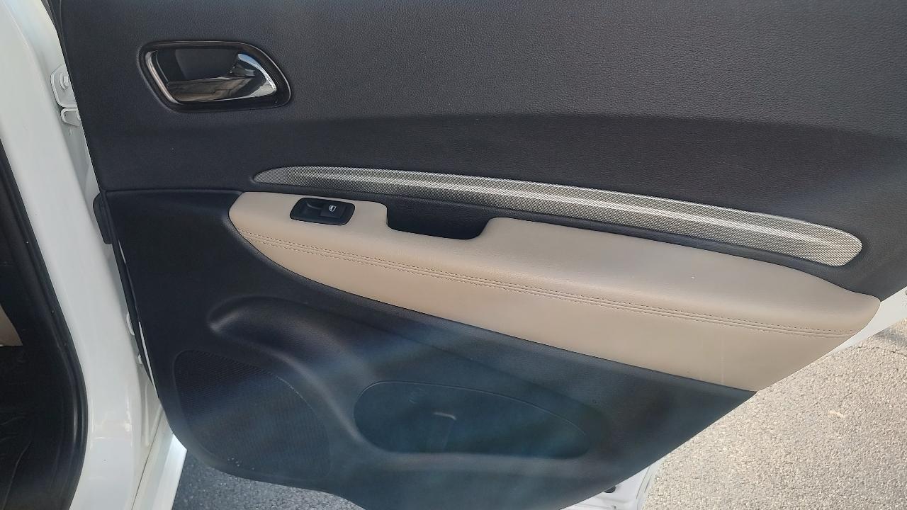 Dodge Durango photo 22