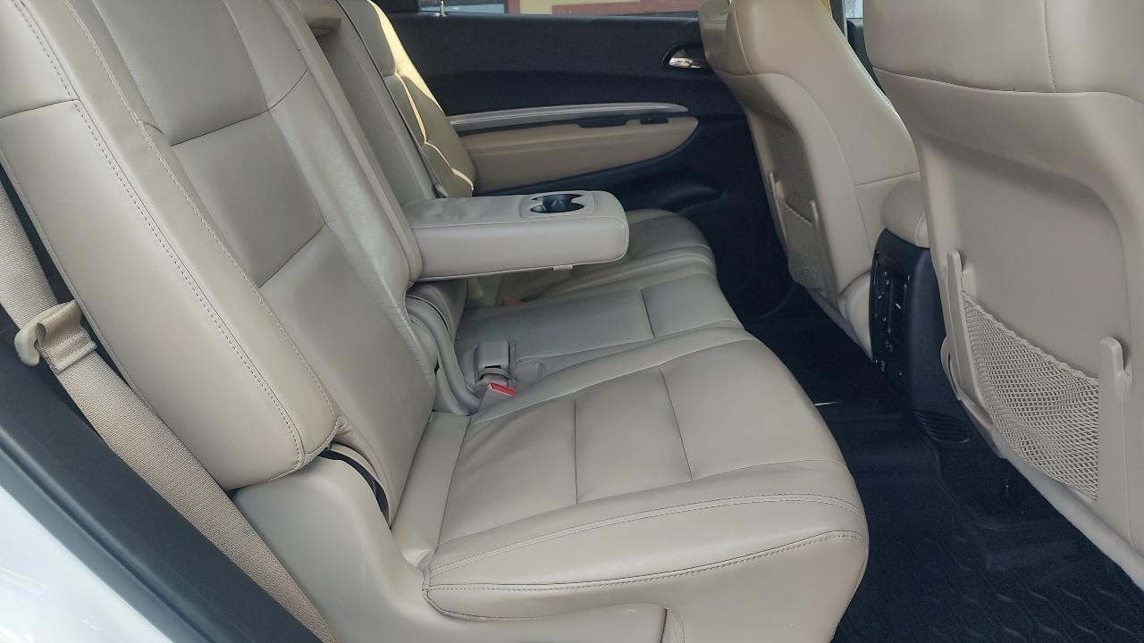 Dodge Durango photo 23