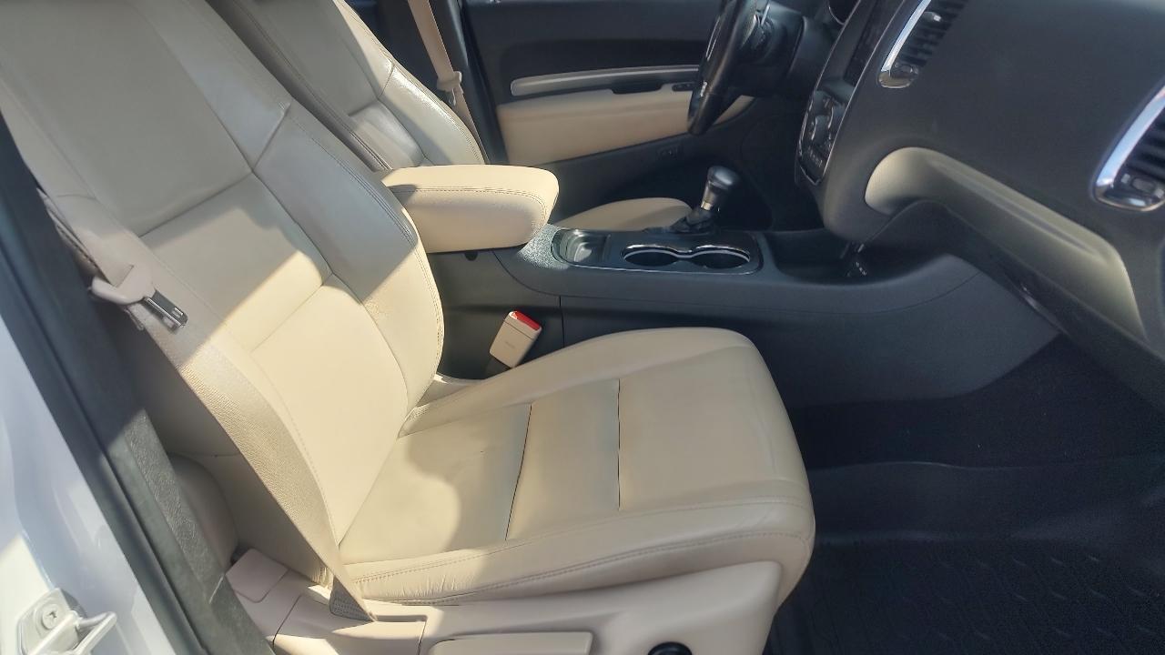 Dodge Durango photo 25