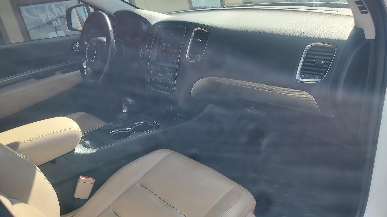 Dodge Durango photo 26