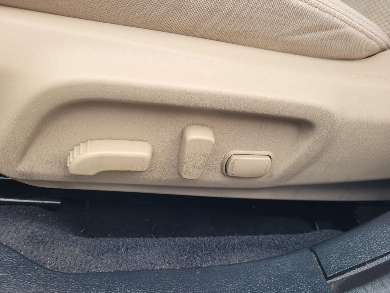 Subaru Outback 2.5i Premium 2019