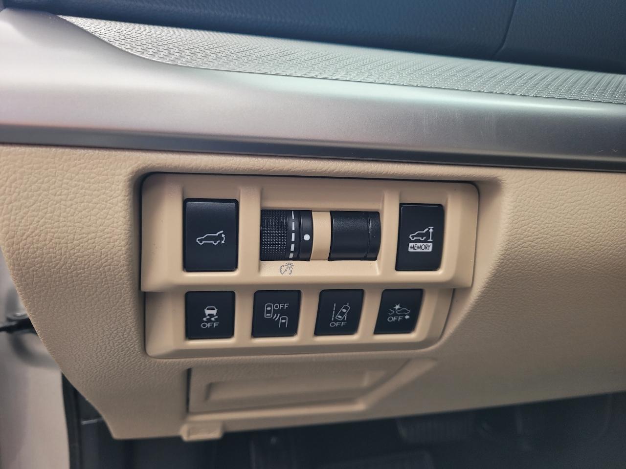 Subaru Outback 2.5i Premium 2019