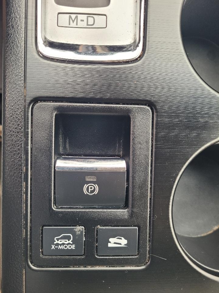 Subaru Outback 2.5i Premium 2019