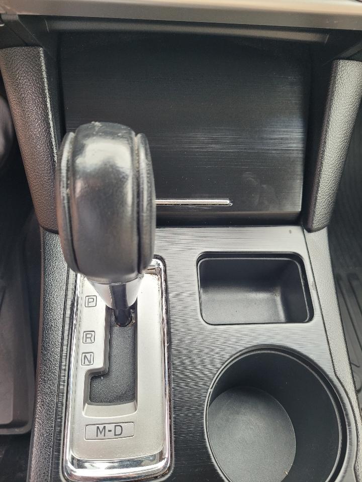 Subaru Outback 2.5i Premium 2019