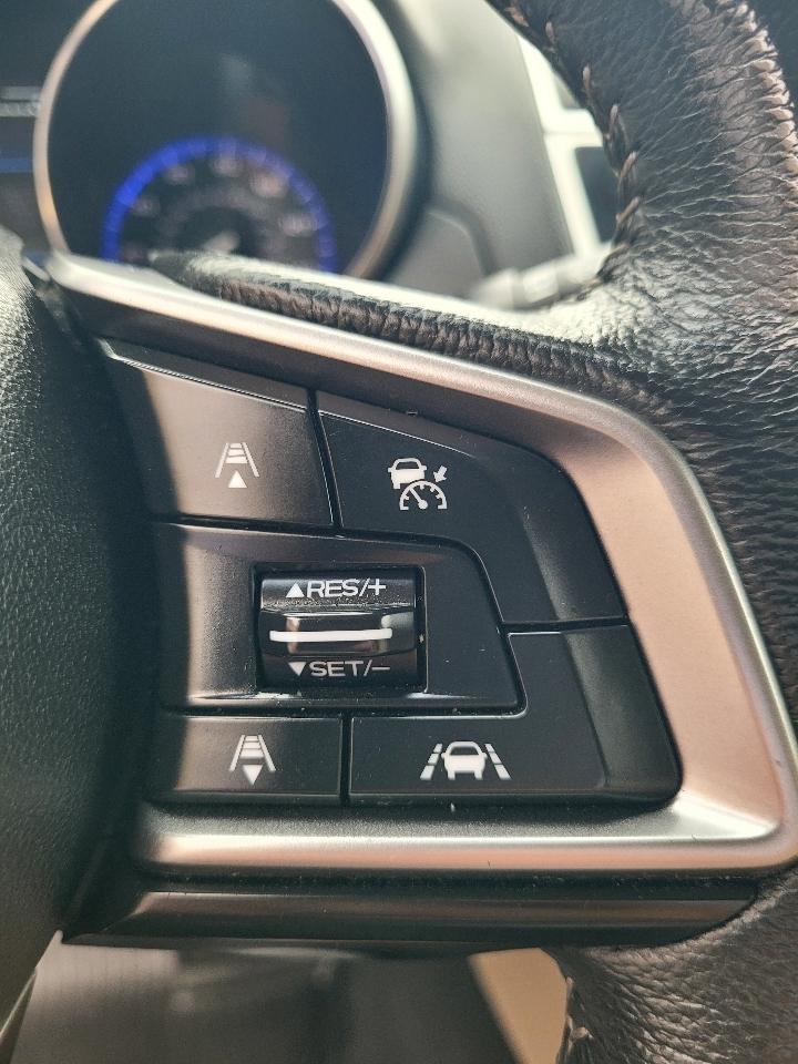 Subaru Outback 2.5i Premium 2019