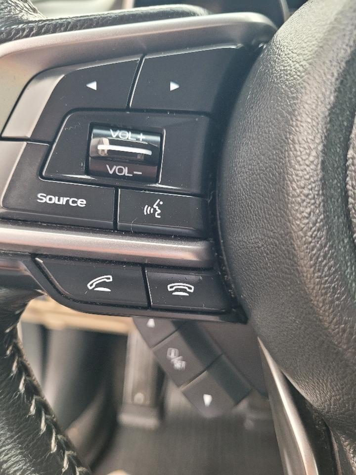 Subaru Outback 2.5i Premium 2019