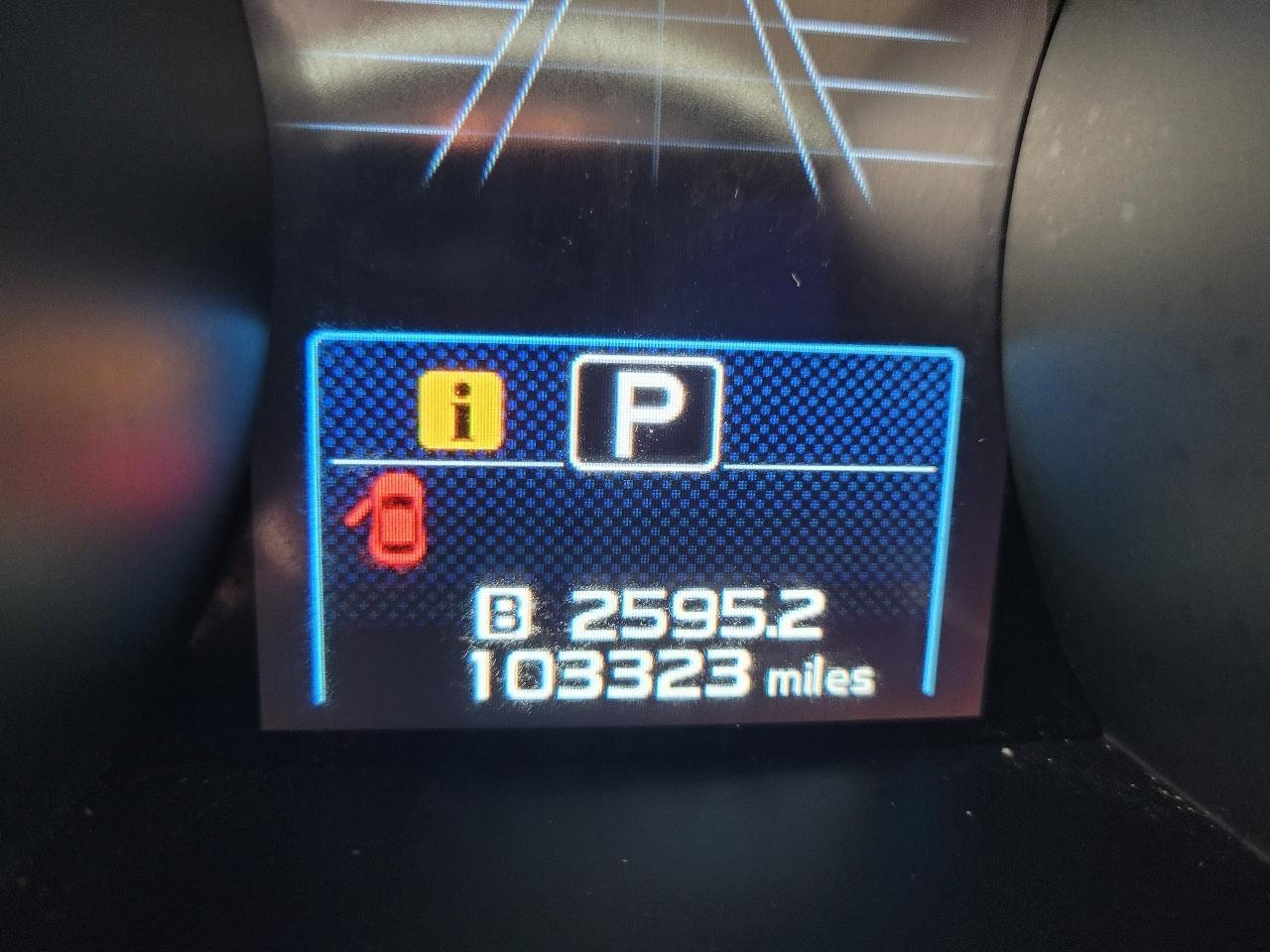 Subaru Outback 2.5i Premium 2019