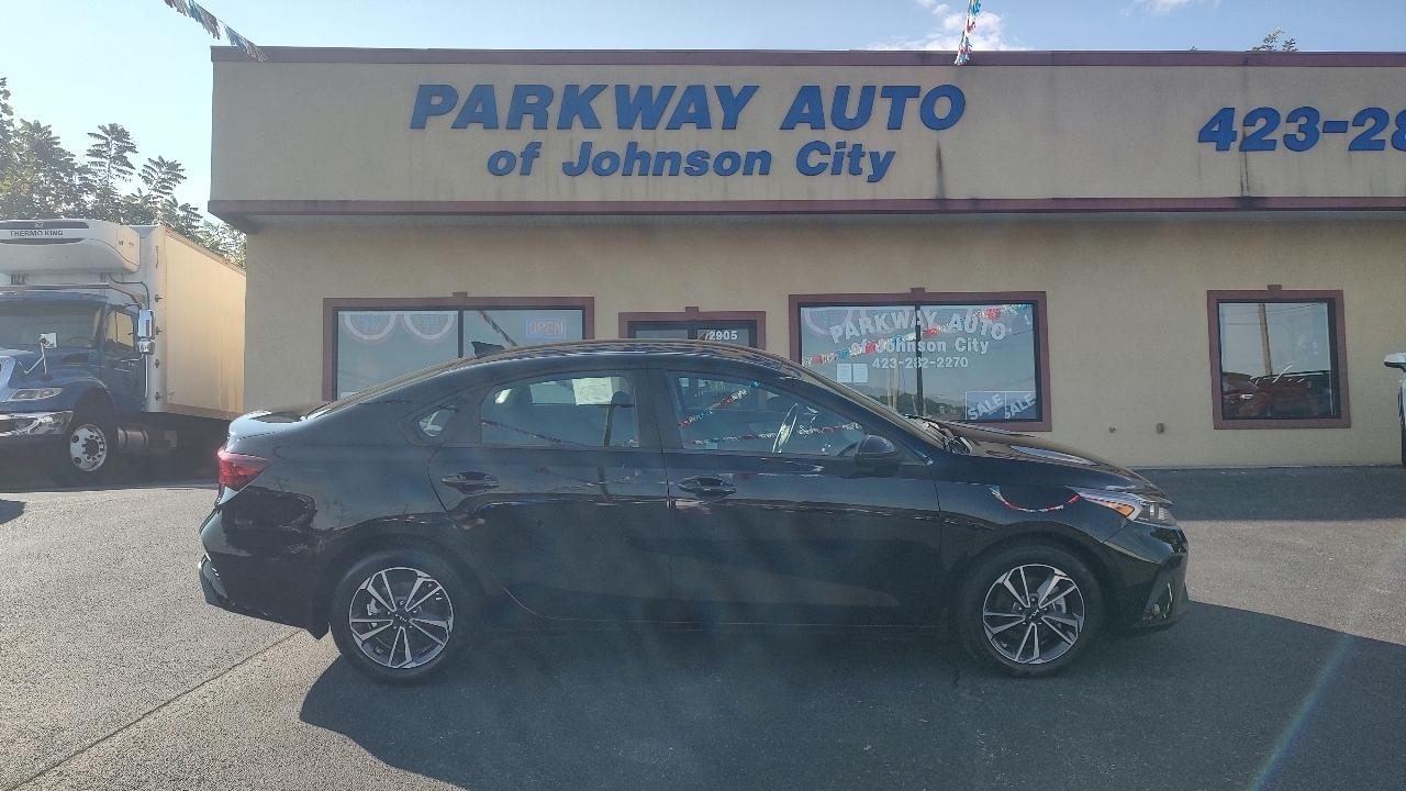 Kia Forte photo 2