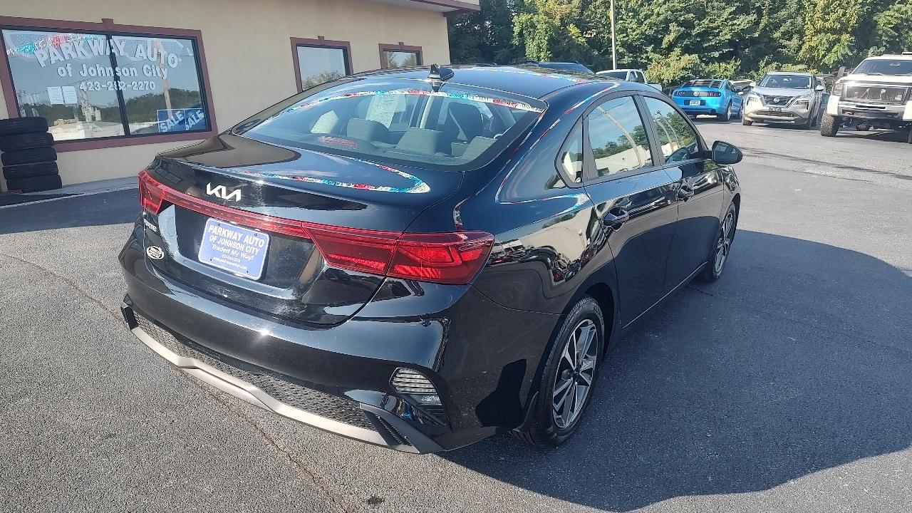 Kia Forte photo 3