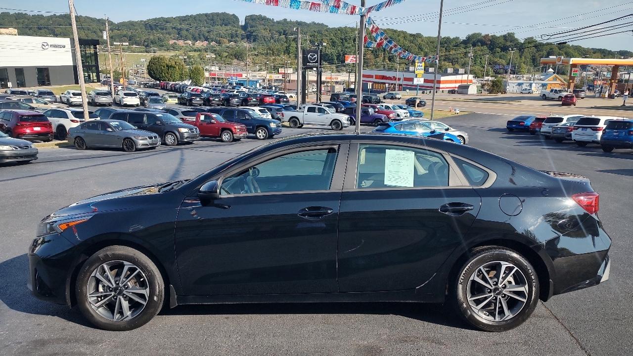 Kia Forte photo 6