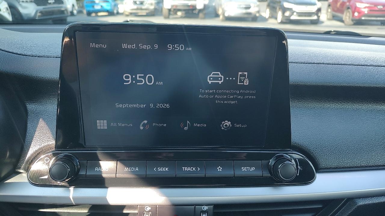 Kia Forte photo 14