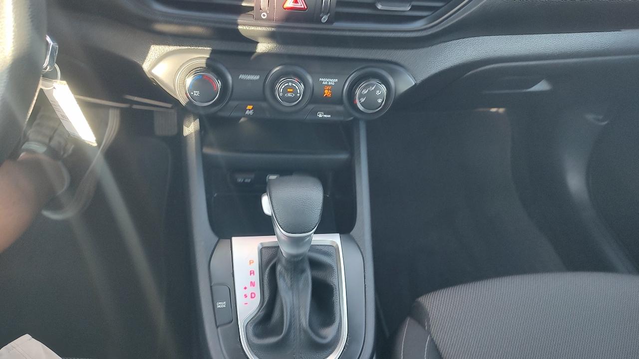 Kia Forte photo 16