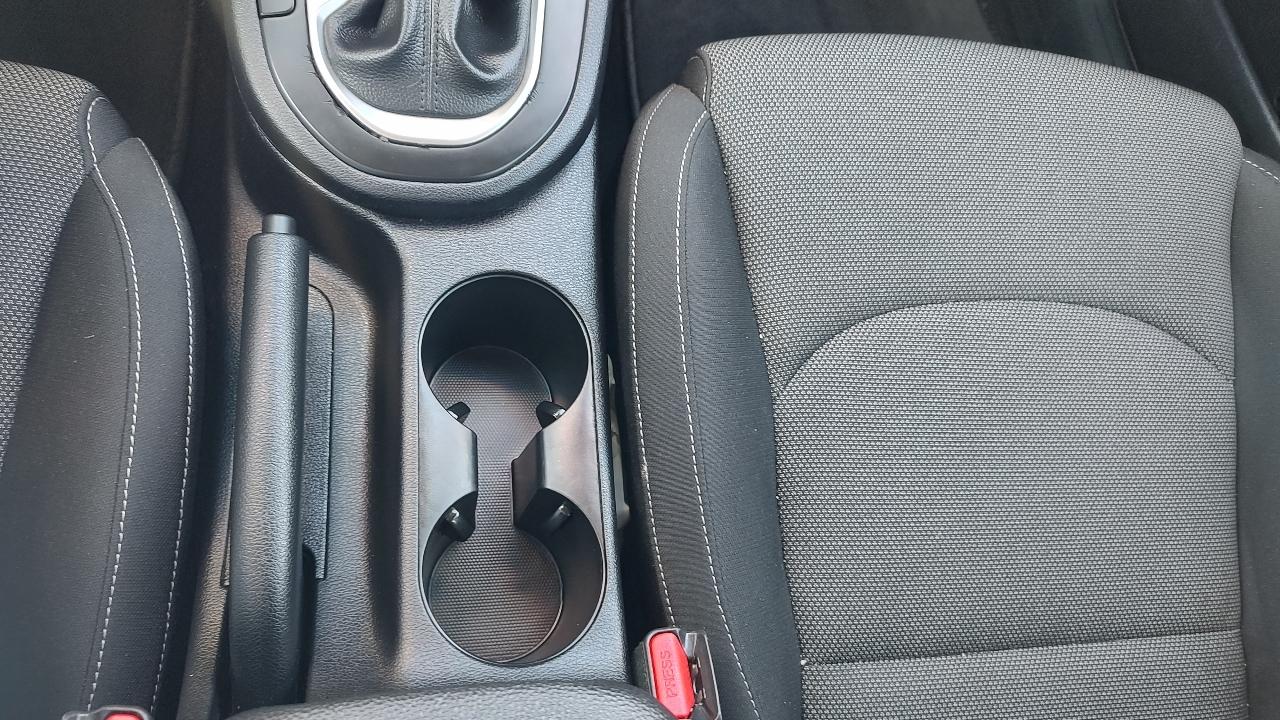 Kia Forte photo 17