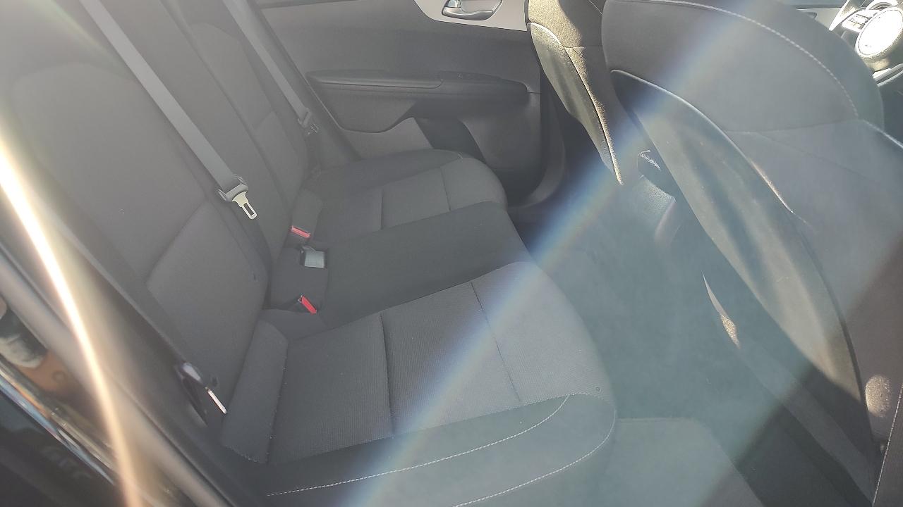 Kia Forte photo 22