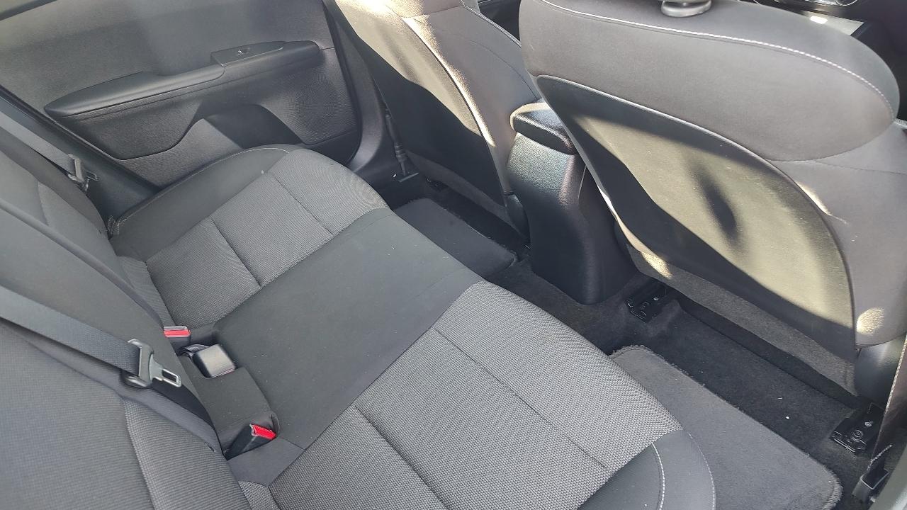 Kia Forte photo 23