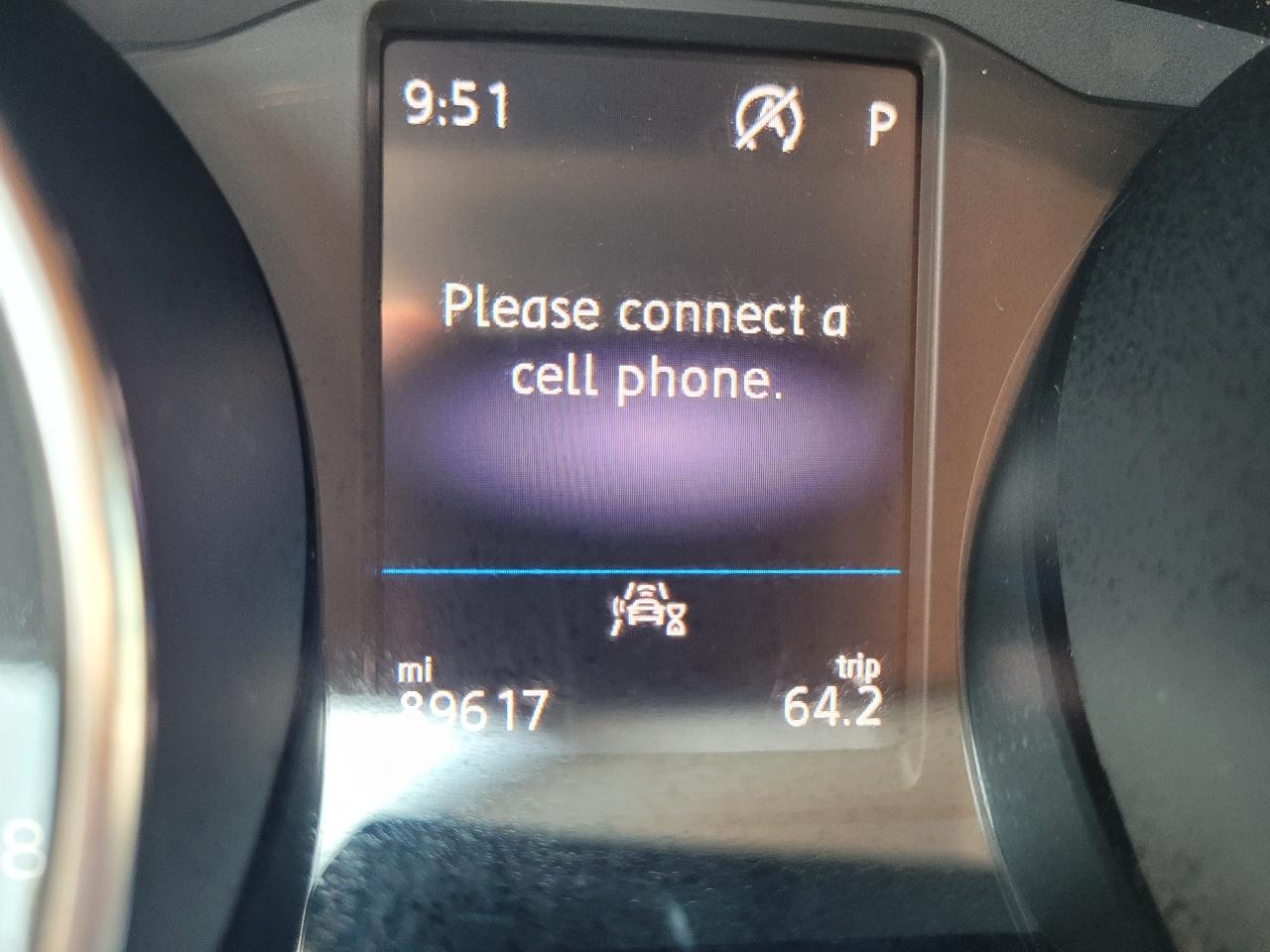 Volkswagen Tiguan S 2021