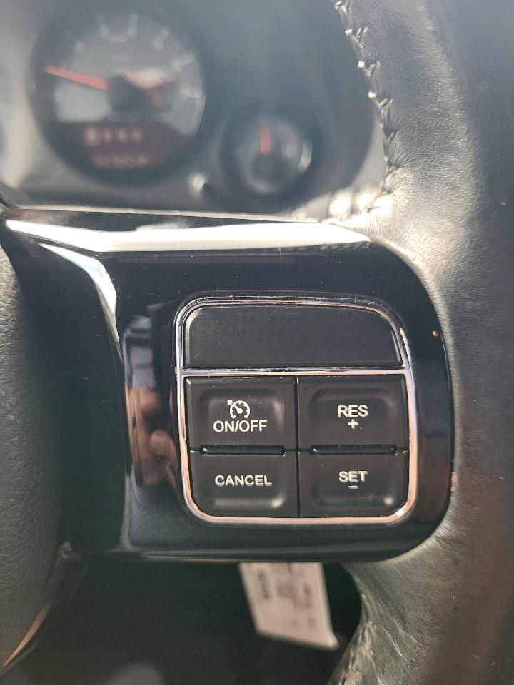 Jeep Wrangler photo 15