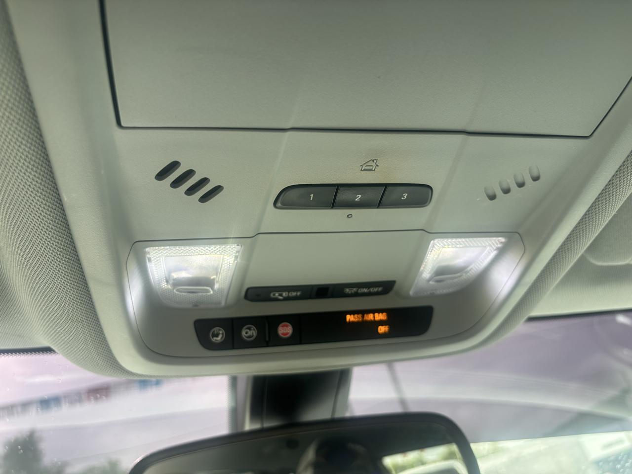 Chevrolet Blazer photo 19