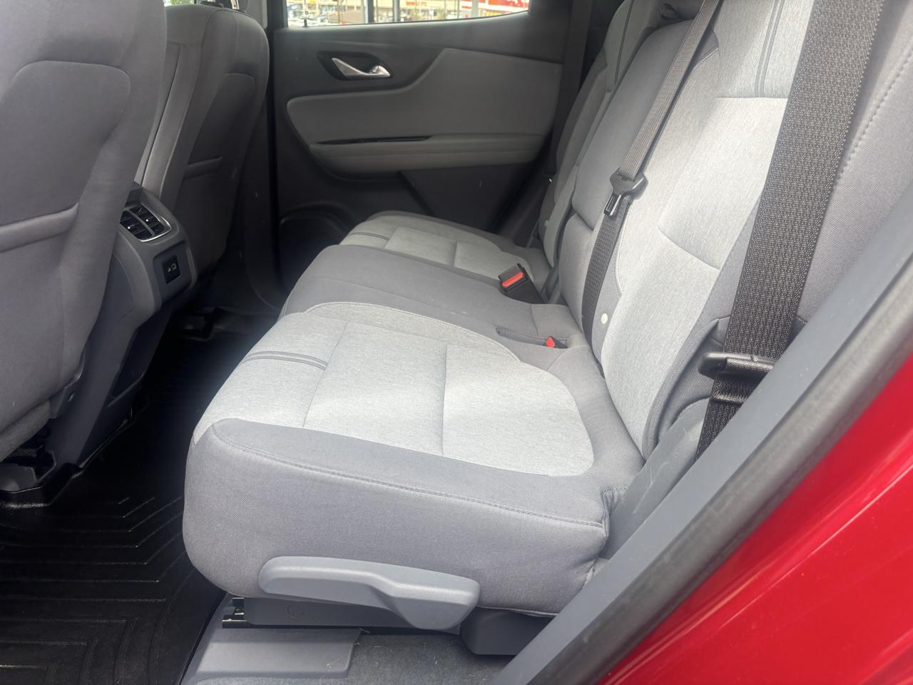 Chevrolet Blazer photo 21