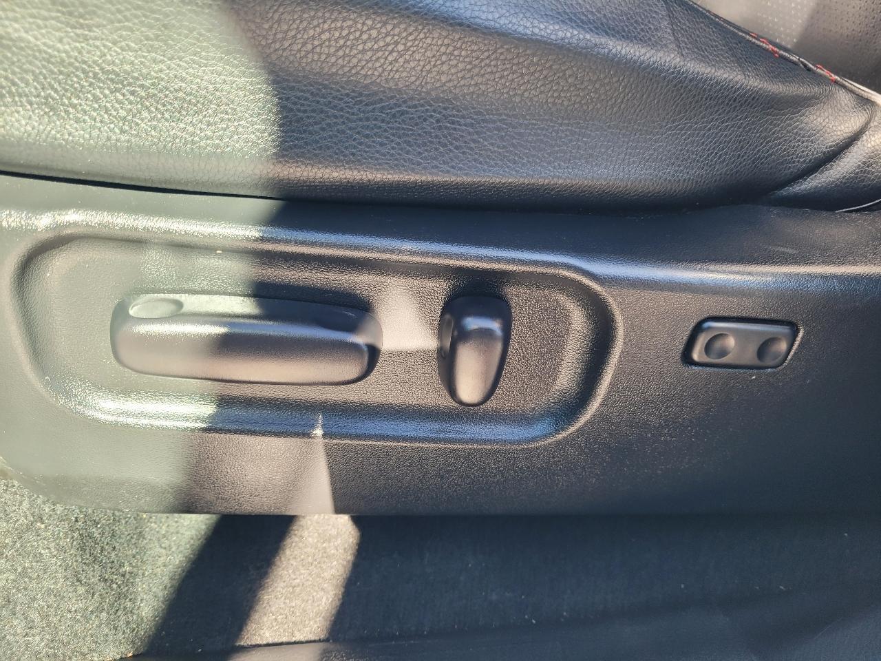 Toyota Tacoma SR5 Double Cab Super Long Bed V6 6AT 4WD 2021
