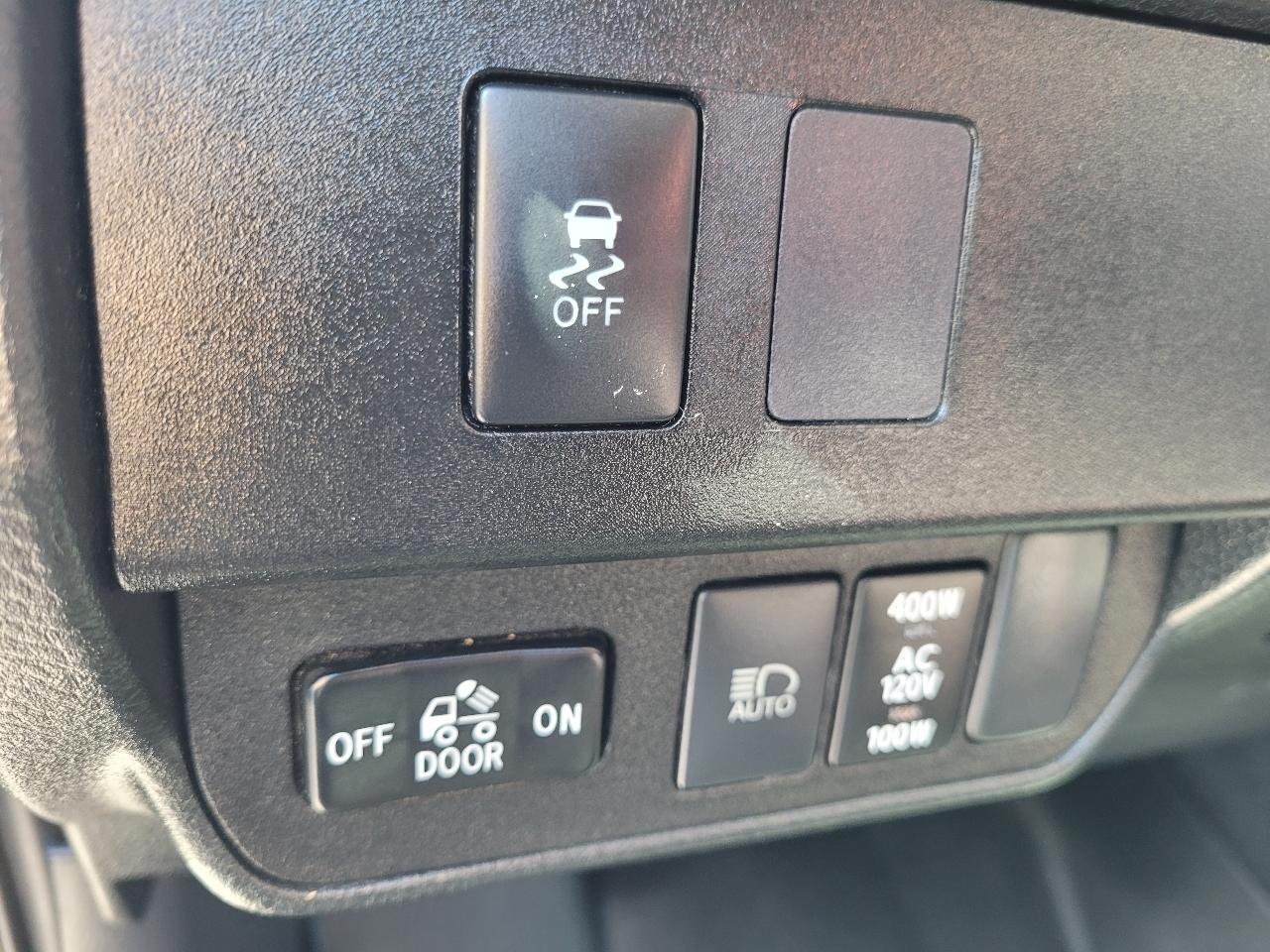 Toyota Tacoma SR5 Double Cab Super Long Bed V6 6AT 4WD 2021