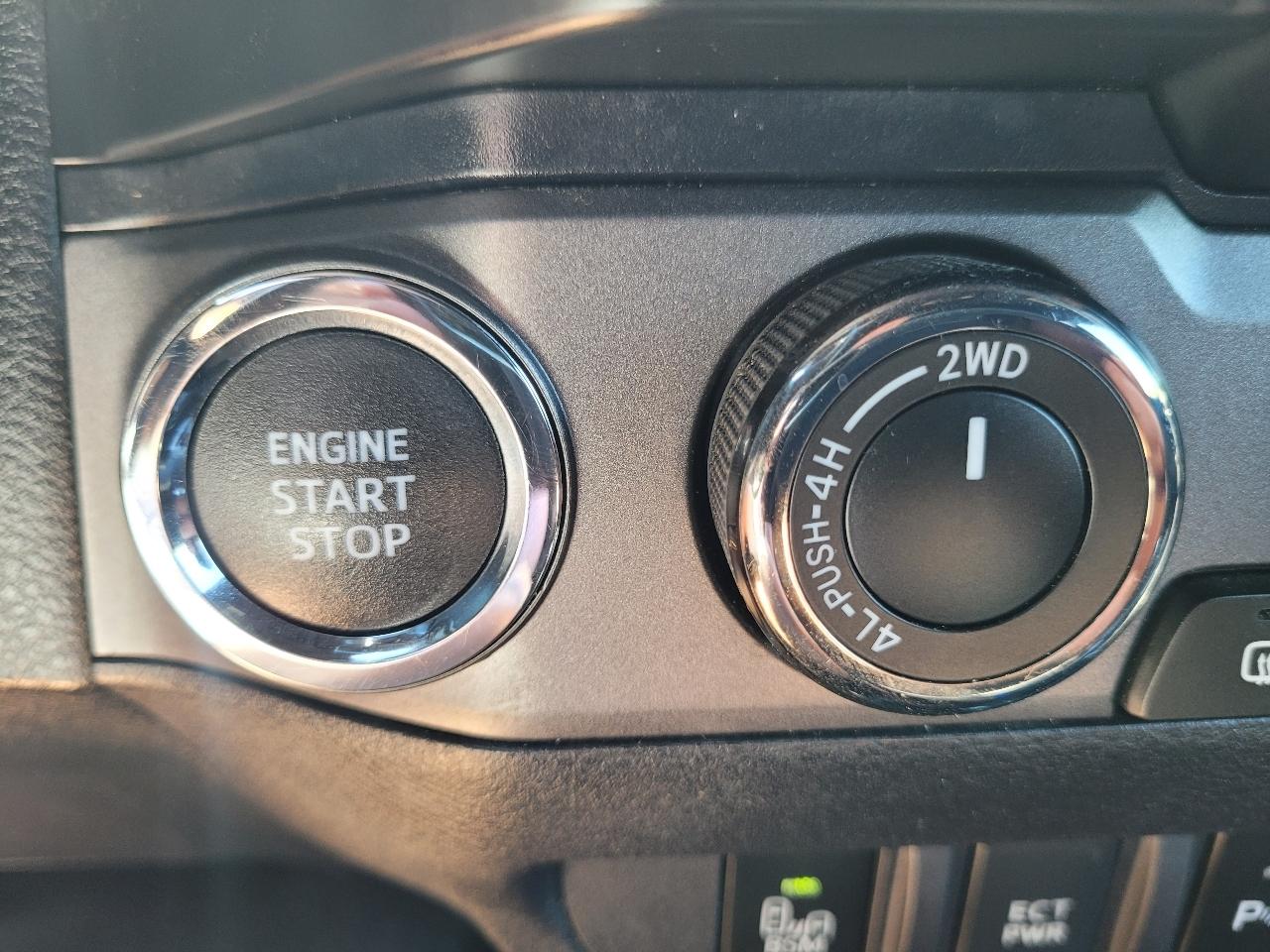 Toyota Tacoma SR5 Double Cab Super Long Bed V6 6AT 4WD 2021