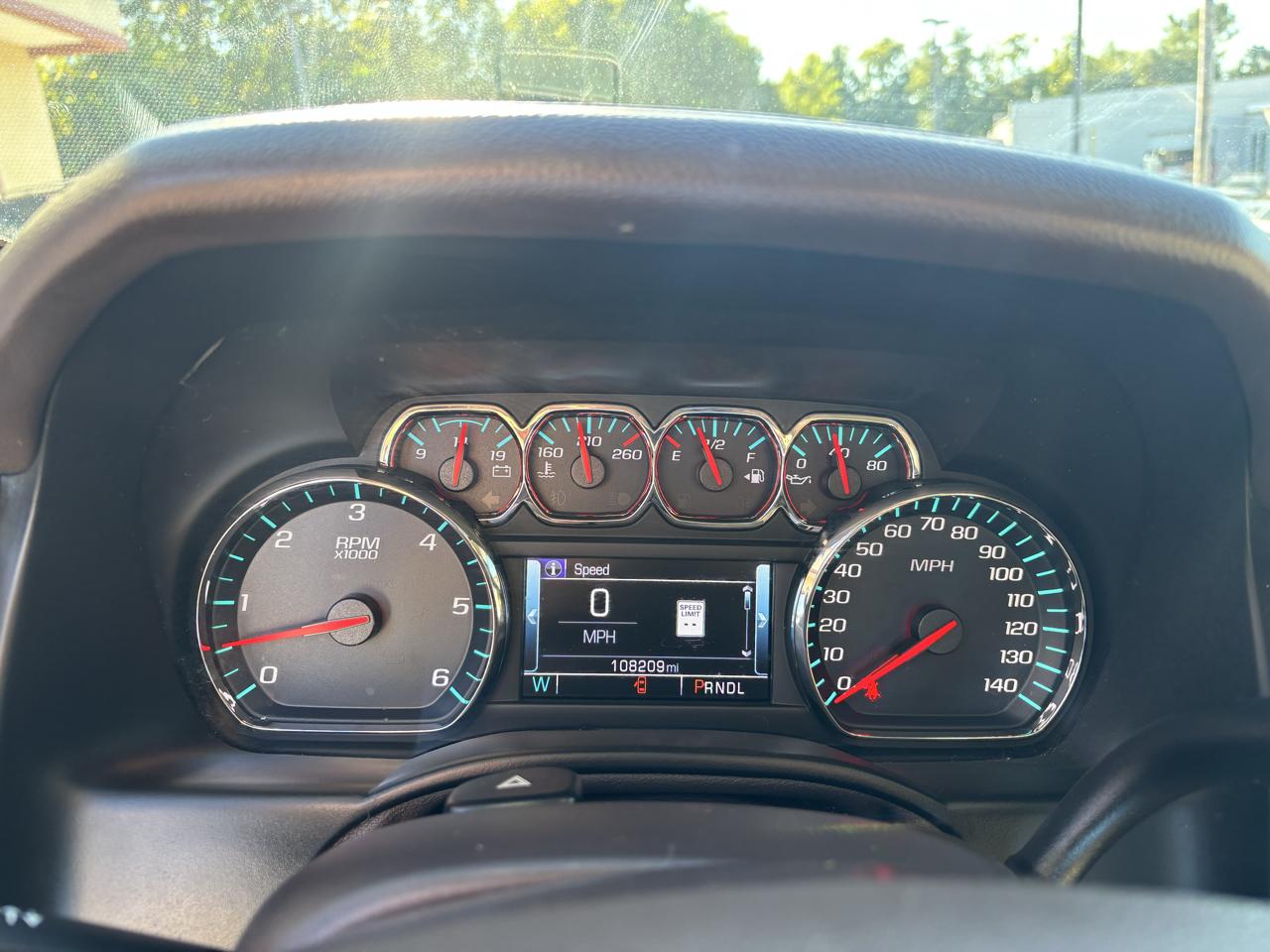 GMC Yukon photo 10