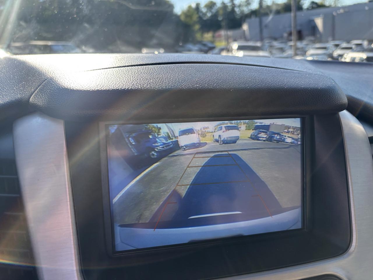 GMC Yukon photo 14