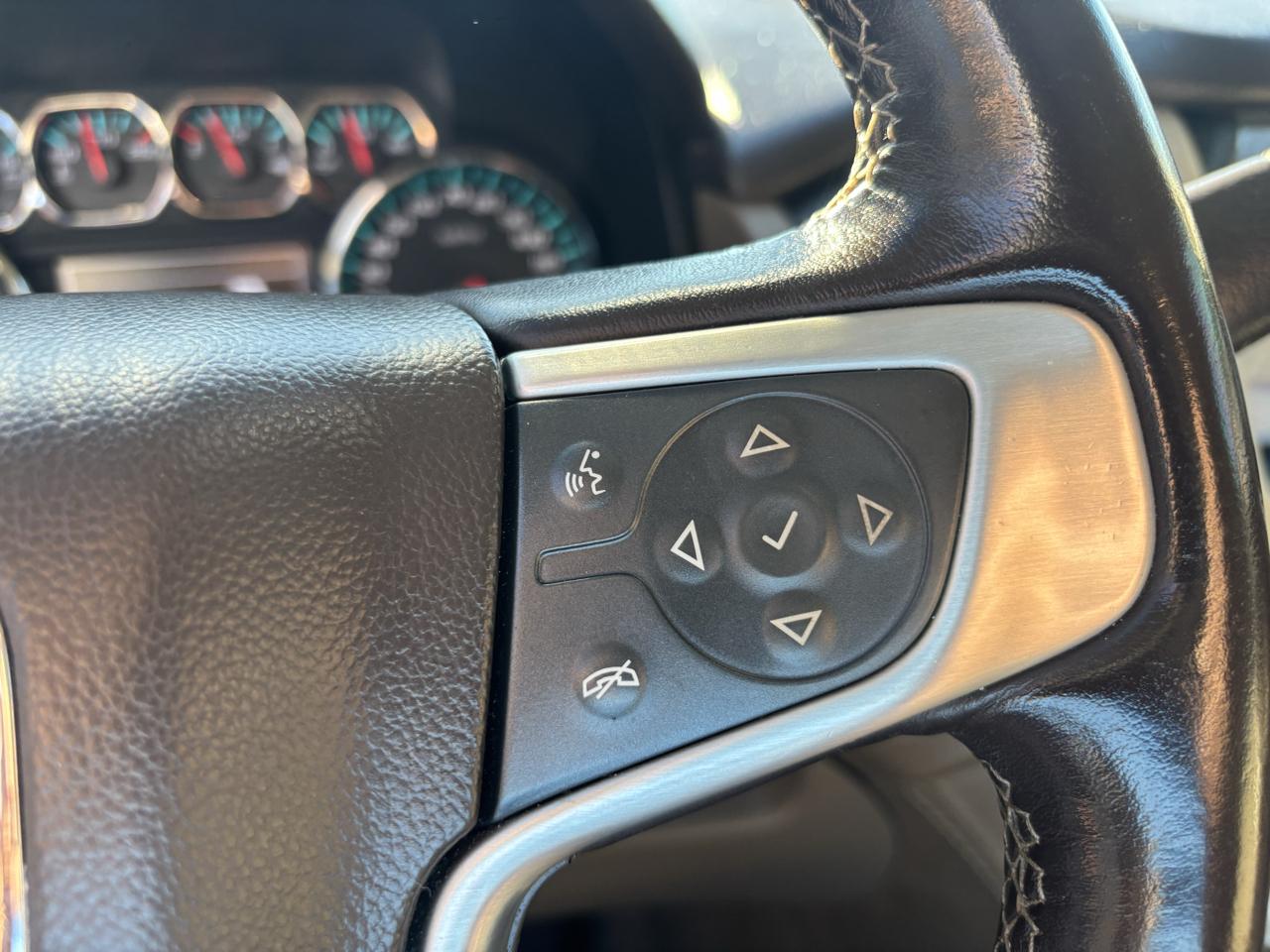 GMC Yukon photo 19