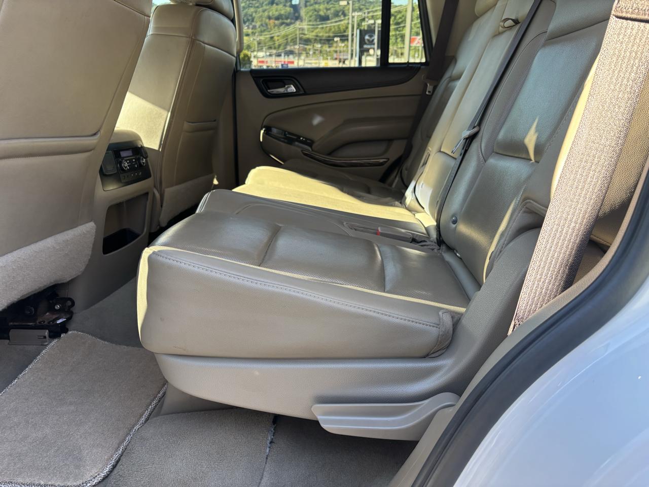 GMC Yukon photo 20