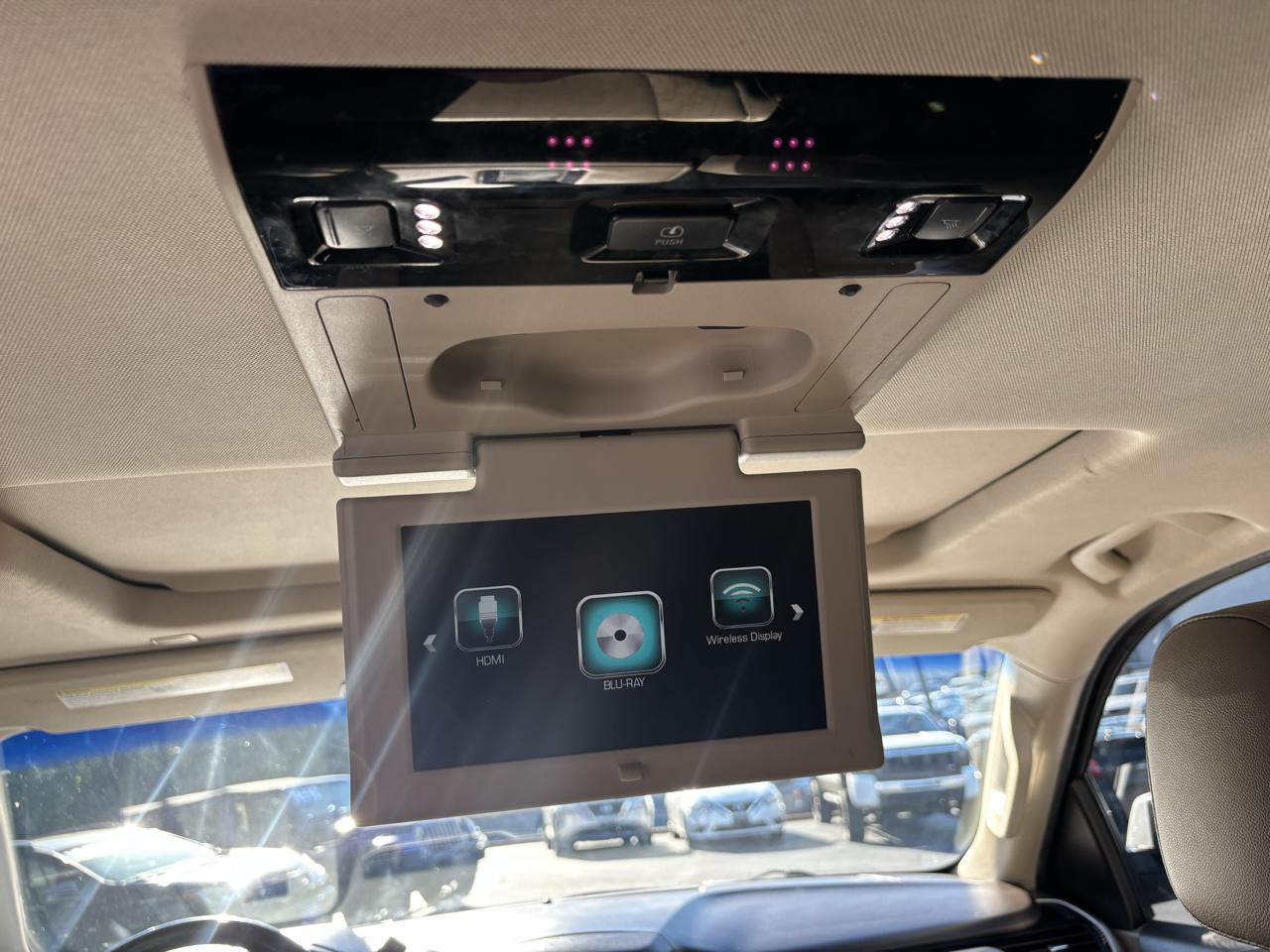 GMC Yukon photo 22