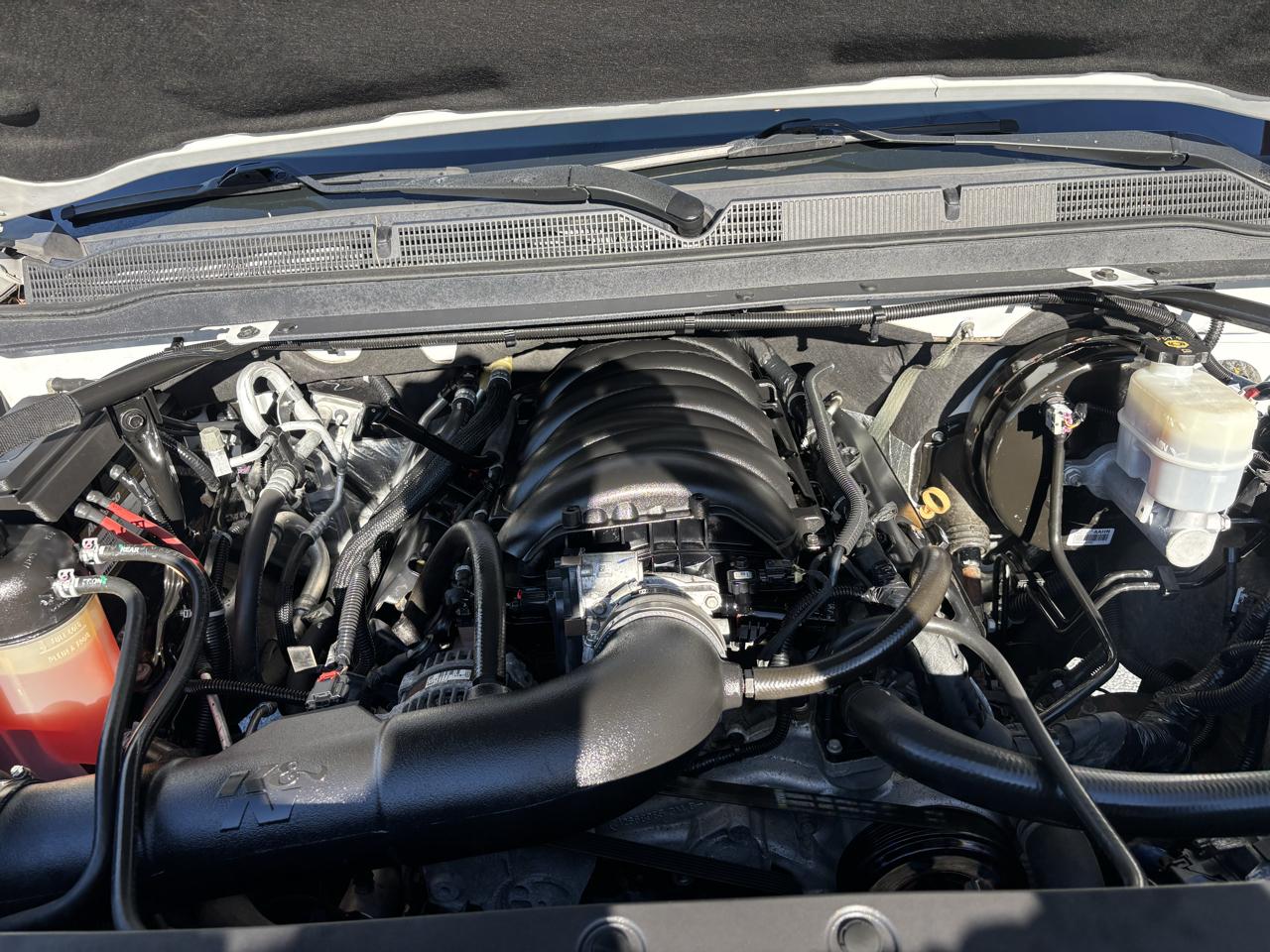GMC Yukon photo 23
