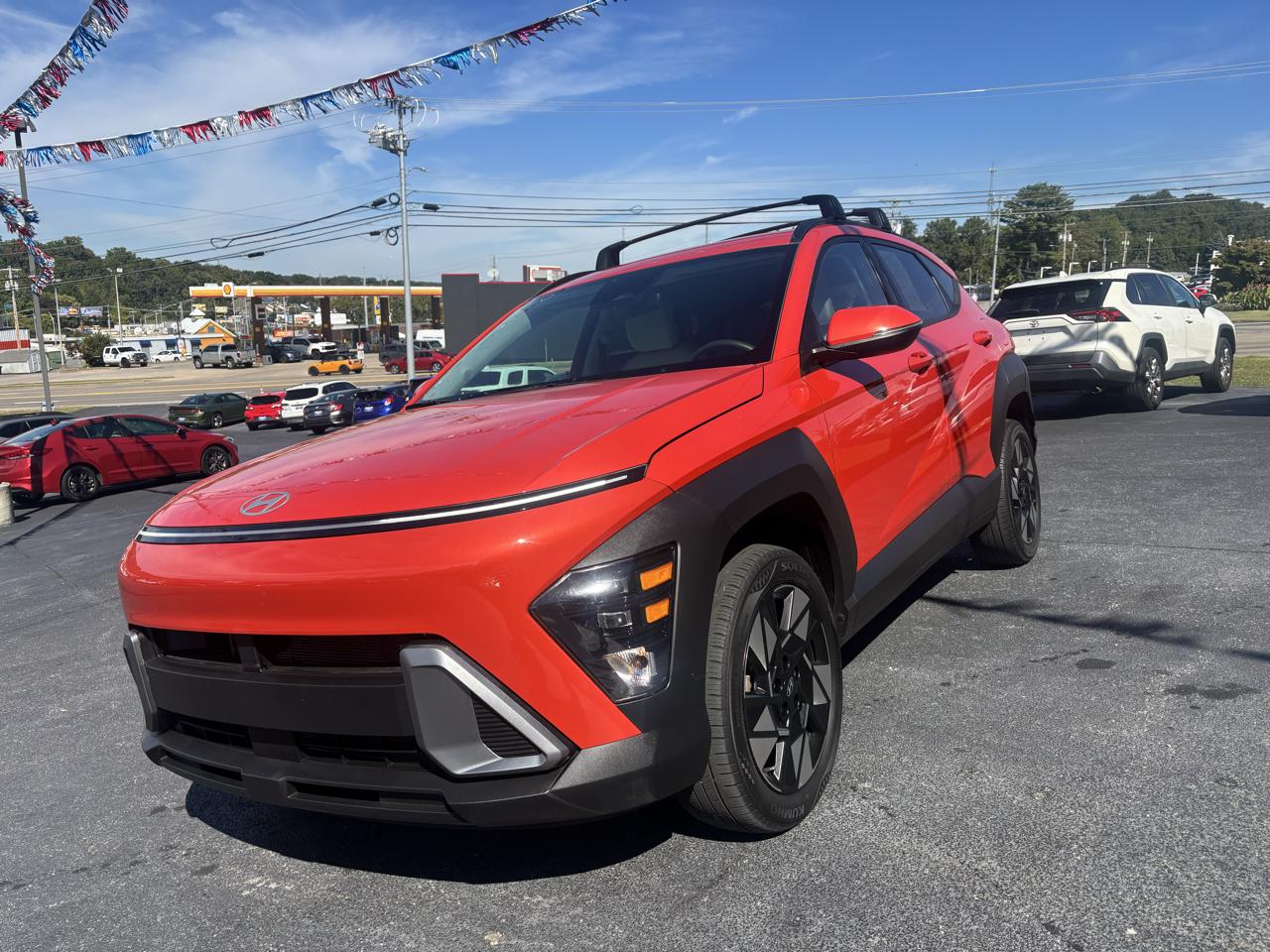 Hyundai Kona photo 6