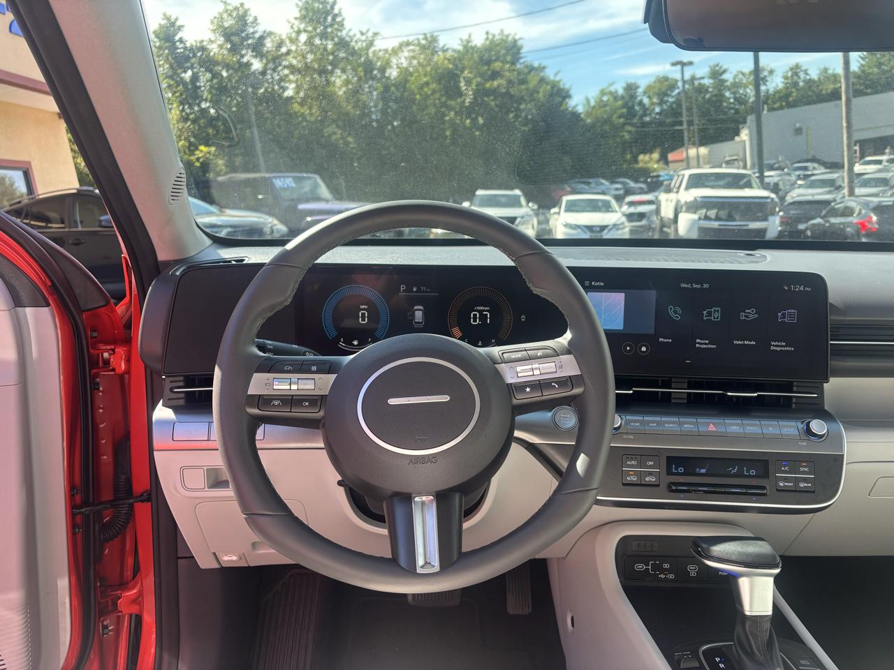 Hyundai Kona photo 10