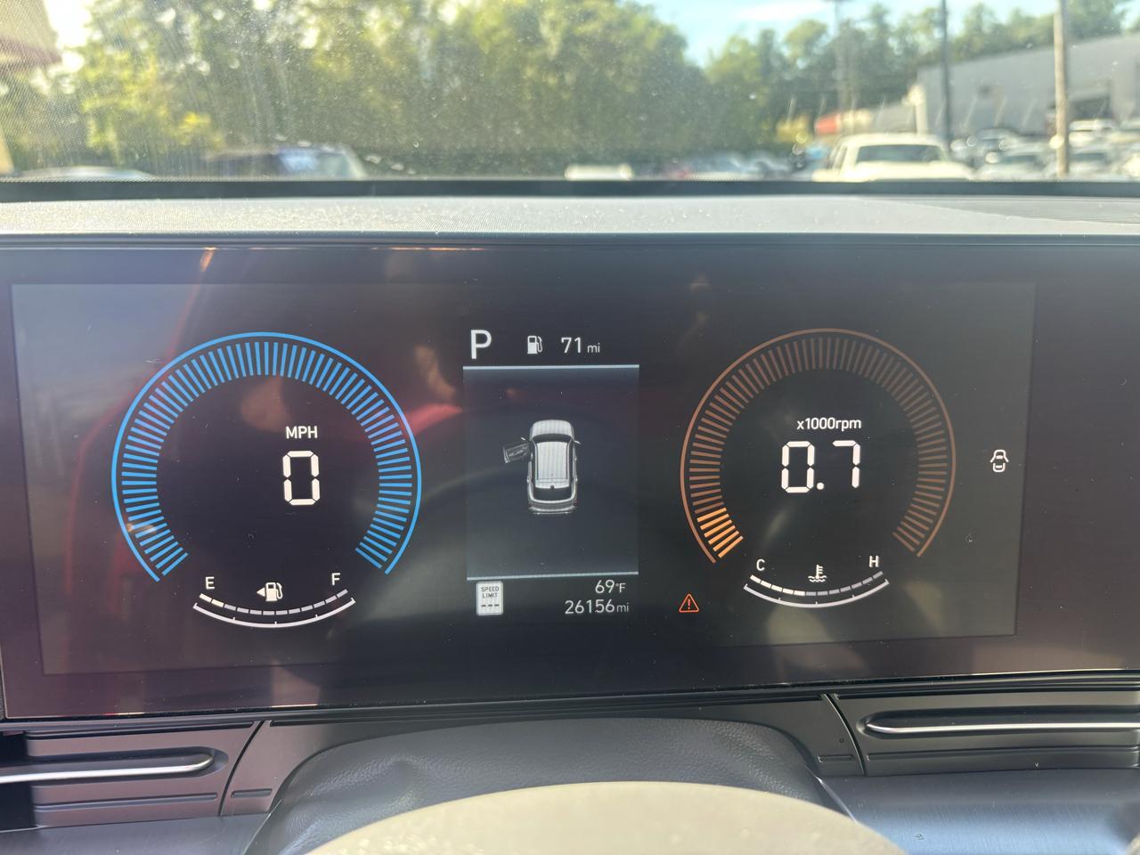 Hyundai Kona photo 11